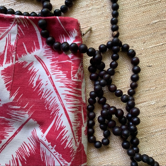 J.Crew Linen/Cotton Feathers A-Line Skirt - Picture 5 of 8